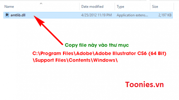 Hướng dẫn tải và cài đặt Adobe Illustrator CS6