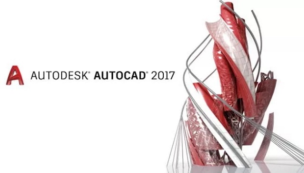 Autocad 2017