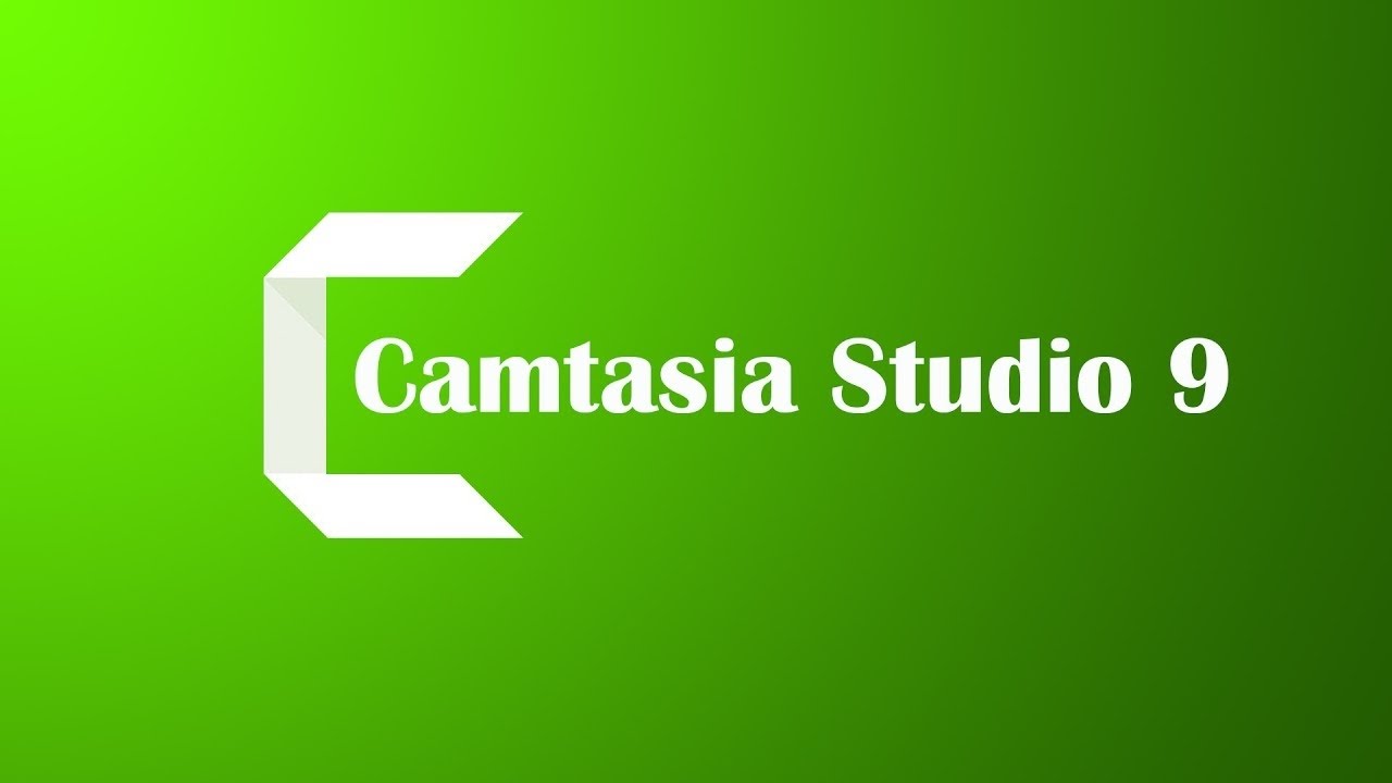 Hướng dẫn tải và cài đặt Camtasia 9