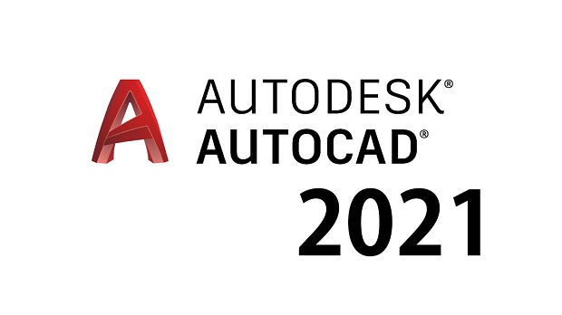 phần mềm Autocad 2021